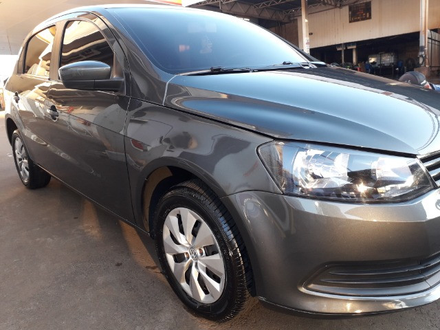 Gol g6 city finacia 100% - Foto 2