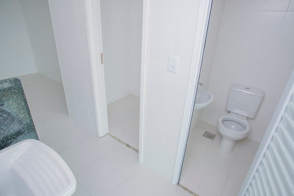 Condomínio Residencial L`Avenir - Itaboraí, RJ - Lazer completo! - Foto 17