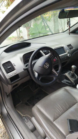 Honda Civic 2008 - Foto 2