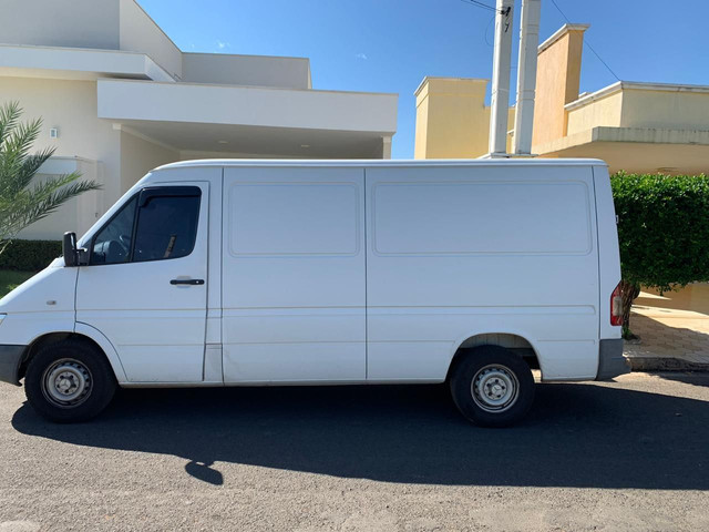 sprinter 2010 olx