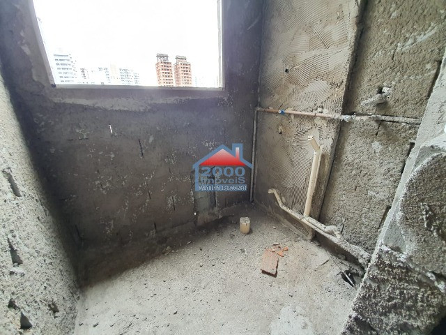 Incrível 25Mil Entrada Saldo96Meses - 1 Dorm com sacada gourmet - Ocian - Facilitado - Foto 8