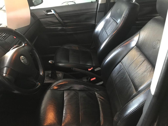 Polo Sedan Confortline 1.6 2011 ( Impecável) - Foto 7