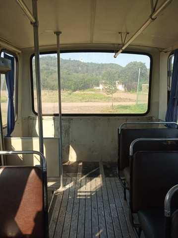 Onibus M.Benz - Foto 6