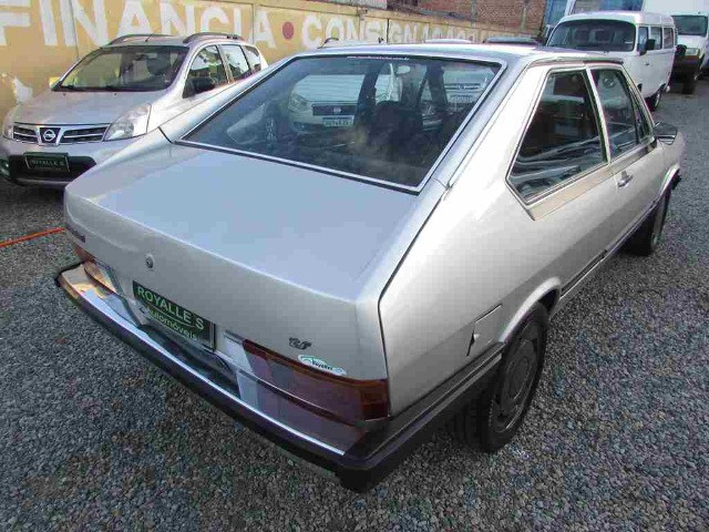 Vw passat ts 1.6 impecavel 1982 - Foto 6