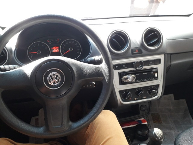 Gol g6 city finacia 100% - Foto 8