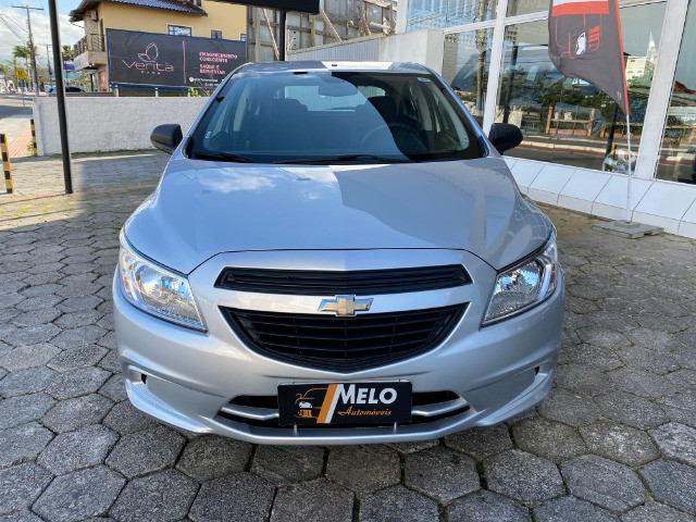 Onix Joy 1.0 Completo 2018 - Foto 2