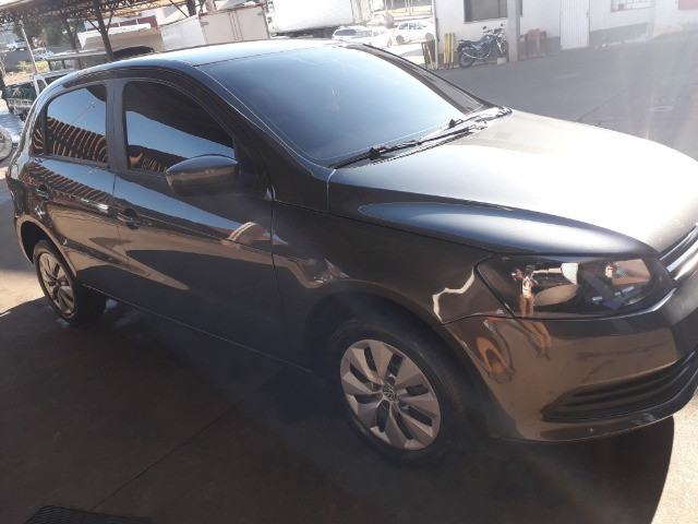 Gol g6 city finacia 100%