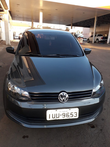 Gol g6 city finacia 100% - Foto 3
