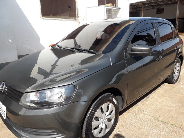 Gol g6 city finacia 100% - Foto 4