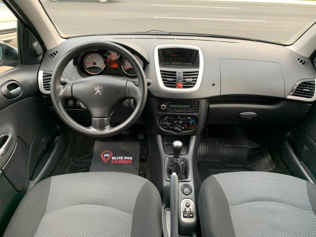 207 1.4 XR Sport 2013 | Impecável | Ac trocas e financiamos - Foto 3