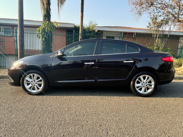 FLUENCE PRIVILEGE