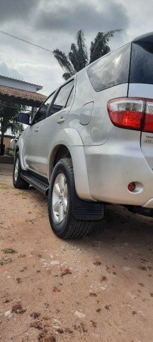 HILUX SW4 2011 3.0