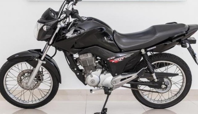 MOTO 150 2014