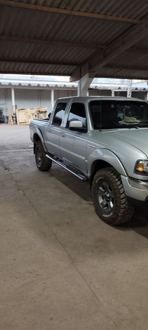 RANGER 3.0 2006