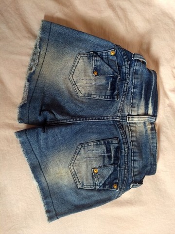Short  - Foto 2