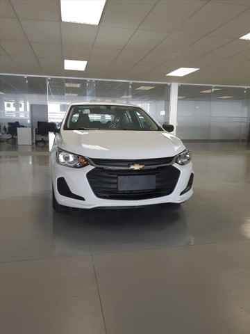 CHEVROLET ONIX 1.0 PLUS LT