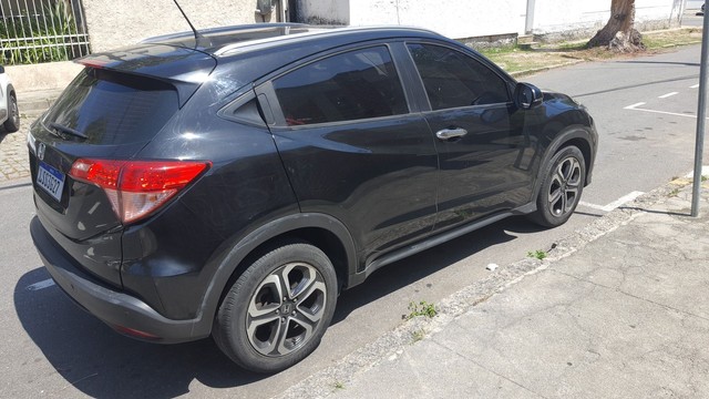 VENDO HR-V EX 2016