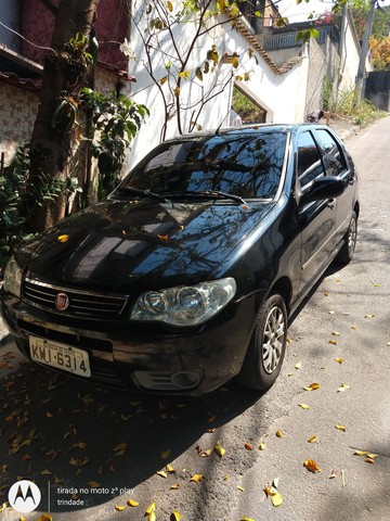 PALIO