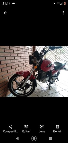 MOTO YES