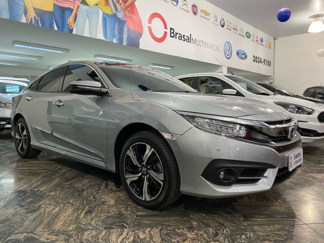 CIVIC TOURING