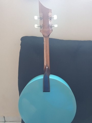 banjo novo - Foto 2