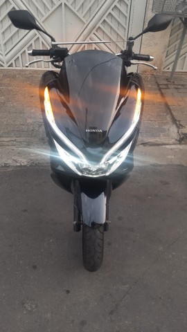 PCX 2019 *IMPECÁVEL*14.000KM