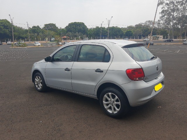 VENDO GOL G6 2014