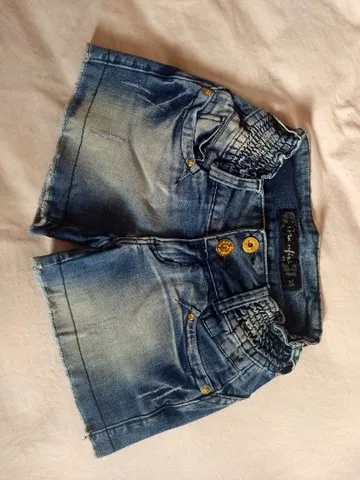 Short