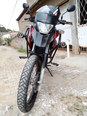 XRE 300 ANO 2014 ! TOP !! V/T