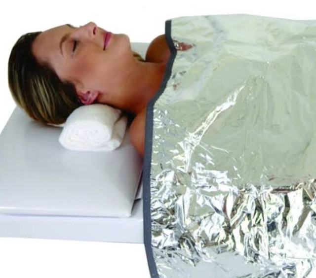 Lençol Térmico Slim Bag Mayler Gianini's - Foto 3