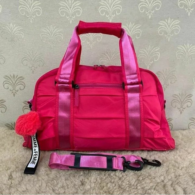 Bolsa de academia/viagem  - Foto 2