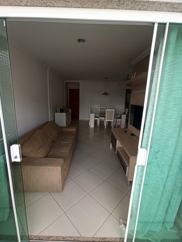 FIT - Apto Pq Rosário - 3 Quartos - 1 Suíte - Nascente - Foto 7