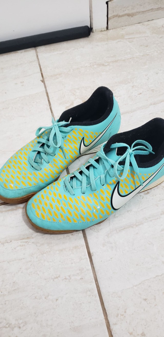 nike magista olx