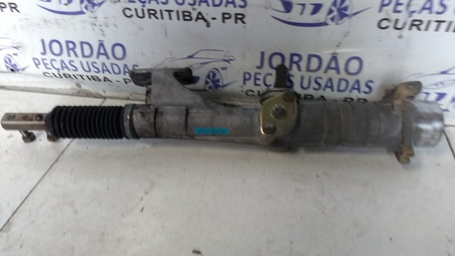 Caixa de direção mecânica Gol g3.
