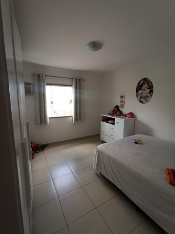 FIT - Apto Pq Rosário - 3 Quartos - 1 Suíte - Nascente - Foto 11