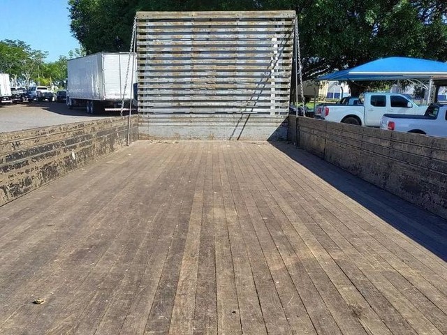 Mercedes-Benz 2430 2018  - Foto 5