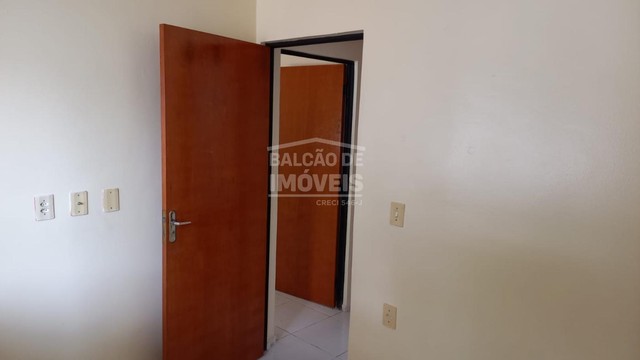 Apartamento para aluguel tem 52 metros quadrados com 2 quartos em Cidade Jardim - Teresina - Foto 3
