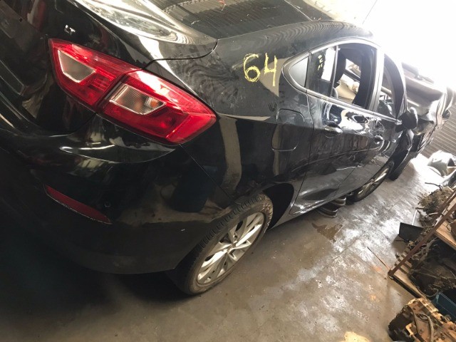 Sucata Gm/ Cruze Lt NB AT 2018/2019 - Foto 3