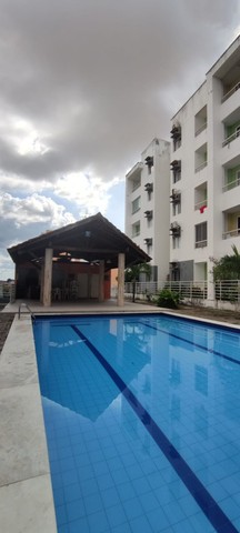 MM26 - Vendo Excelente apartamento no Bairro primavera (Zona norte) - Foto 7