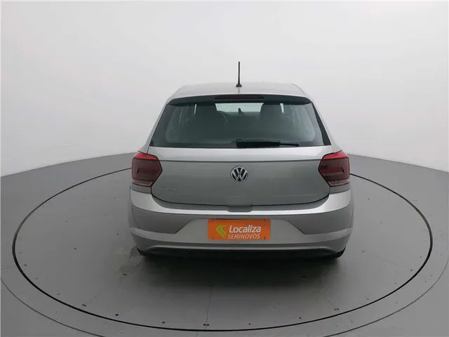 Volkswagen Polo Polo Mf2020 em Curitiba