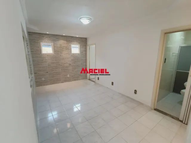 Casa Padrão em São José dos Campos