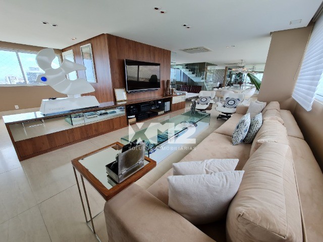 Cobertura Edf. Porto dos Corais 539m² em Piedade. (Ref.: AP47650V) - Foto 4