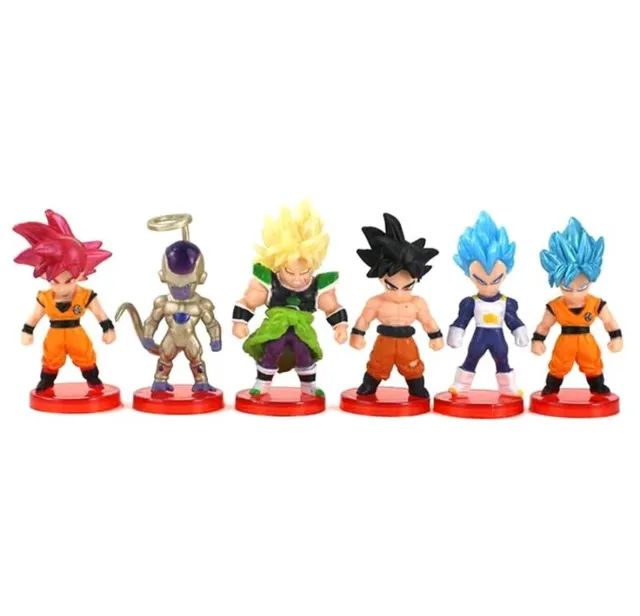 Boneco do Naruto c/ 23cm (novo) - Hobbies e coleções - Paranoá