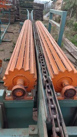 Serra Bloqueadeira/Geminada Giacomelli - Foto 4