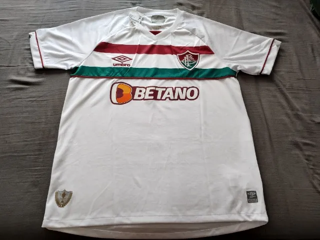 Fluminense estampará bandeira do arco-íris e #TimeDeTodos na camisa —  Fluminense Football Club