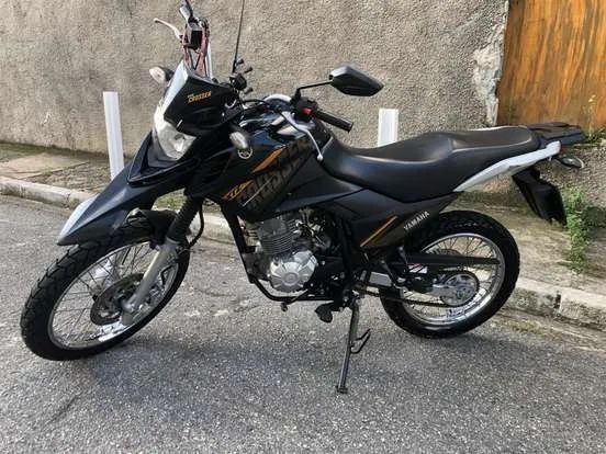 YAMAHA XTZ 150 CROSSER Z FLEX 2019 - 1250769747