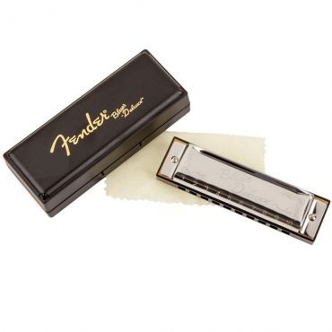 Tenha aulas de Gaita via WhatsApp