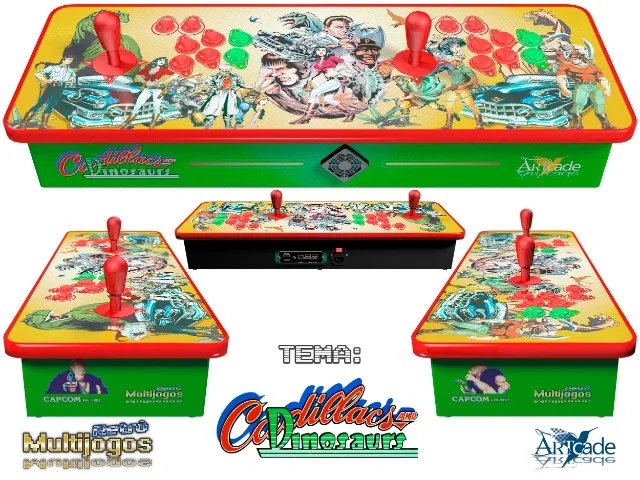 Maquina arcade multijogos  +27 anúncios na OLX Brasil