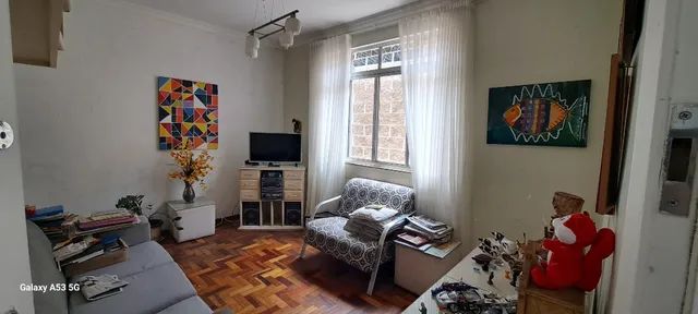 Captação de Apartamento a venda na Rua Capivari, Serra, Belo Horizonte, MG