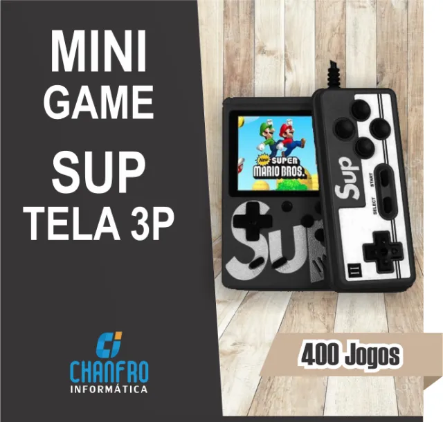 Mini game antigo  +392 anúncios na OLX Brasil